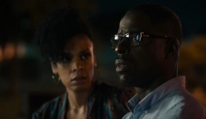 This Is Us - 2x01 A Father's Advice