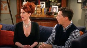 Will & Grace – 9x01 Eleven Years Later
