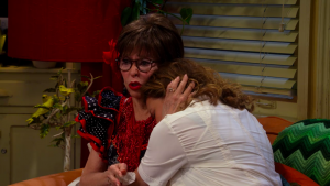 One Day at a Time – Manuale d'istruzioni per un revival