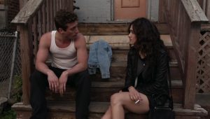 Shameless – 8x01 We Become What We ... Frank!