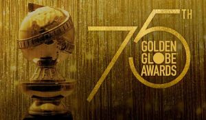 Nomination Golden Globes 2018