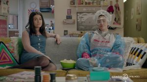 Broad City – Stagione 4