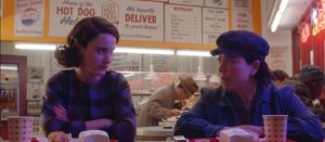 The Marvelous Mrs. Maisel - Stagione 1