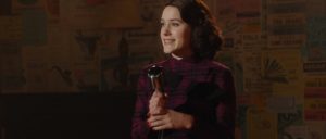 The Marvelous Mrs. Maisel - Stagione 1