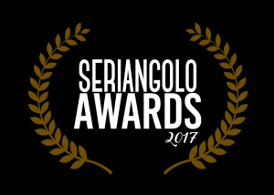 Seriangolo Awards 2017: Le Nomination
