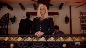 American Crime Story: The Assassination of Gianni Versace - 2x01 The Man Who Would Be Vogue