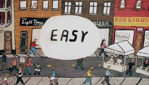 Easy – Stagione 2
