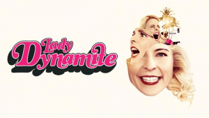 Lady Dynamite – Maria Bamford Is Nuts!