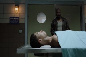 The Chi – 1×01/02 Pilot & Alee
