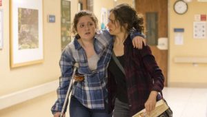Shameless – 8×10/11 Church of Gay Jesus & A Gallagher Pedicure