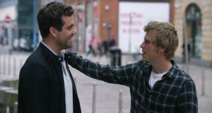 Lovesick - Stagione 3