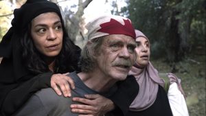 Shameless - 8x08/09 Frank's Northern Southern Express & The Fugees