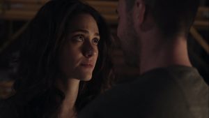 Shameless - 8x08/09 Frank's Northern Southern Express & The Fugees