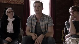 Shameless - 8x08/09 Frank's Northern Southern Express & The Fugees