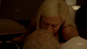 American Crime Story: The Assassination of Gianni Versace - 2x02 Manhunt