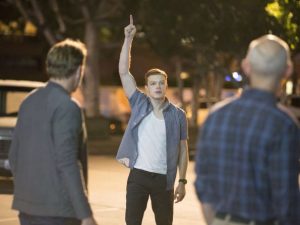 Shameless – 8×10/11 Church of Gay Jesus & A Gallagher Pedicure