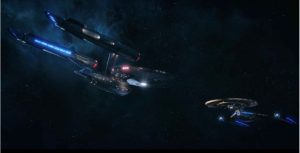 Star Trek Discovery - Stagione 1