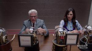 The Good Place - Stagione 2