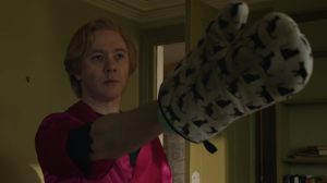 Inside No. 9 – 4×03/04 Once Removed & To Have and To Hold