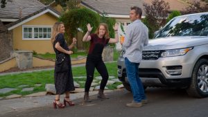 Santa Clarita Diet - Stagione 2