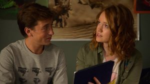 Santa Clarita Diet - Stagione 2