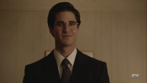 American Crime Story: The Assassination of Gianni Versace - 2x07 Ascent