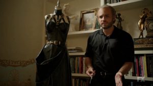 American Crime Story: The Assassination of Gianni Versace - 2x07 Ascent