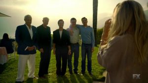 American Crime Story: The Assassination of Gianni Versace – 2x06 Descent