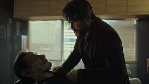 O Mecanismo - 1x01 Lava Jato