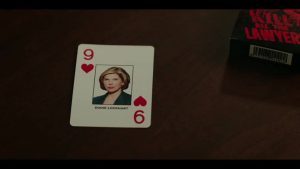 The Good Fight – 2x06/07 Day 443 & Day 450