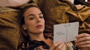 Killing Eve - 1x01/02 Nice Face & I'll Deal With Him Later