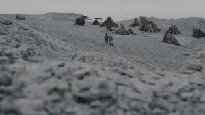 The Terror - Stagione 1