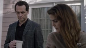 The Americans - 6x01/02 Dead Hand & Tchaikovsky