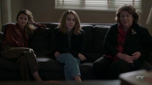 The Americans - 6x01/02 Dead Hand & Tchaikovsky