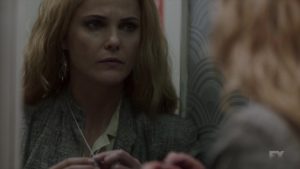 The Americans - 6x01/02 Dead Hand & Tchaikovsky