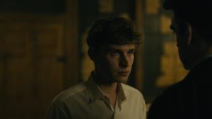 Manhunt: Unabomber - La caccia all'uomo più lunga e famosa d'America