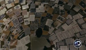 Manhunt: Unabomber - La caccia all'uomo più lunga e famosa d'America