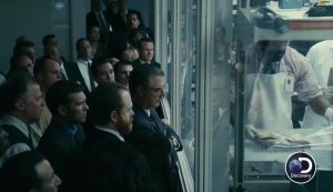 Manhunt: Unabomber - La caccia all'uomo più lunga e famosa d'America