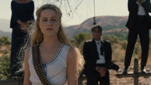 Westworld - 2x01 Journey Into Night