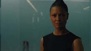 Westworld - 2x01 Journey Into Night