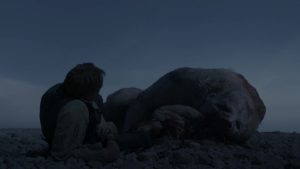 The Terror - Stagione 1