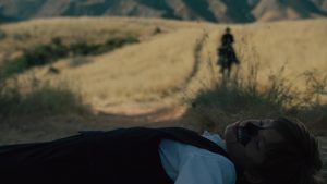 Westworld - 2x01 Journey Into Night