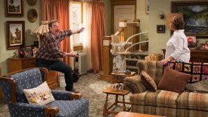 Roseanne – Stagione 10
