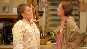 Roseanne – Stagione 10