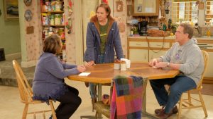 Roseanne – Stagione 10