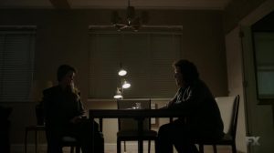 The Americans - 6x07/08 Harvest & The Summit