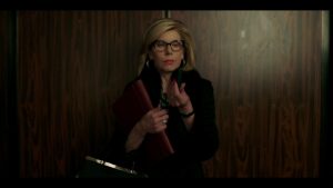 The Good Fight - 2x08/09 Day 457 & Day 464