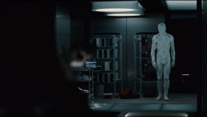 Westworld – 2x04 The Riddle of the Sphinx