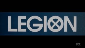 Legion - Stagione 2