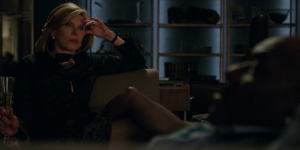 The Good Fight – 2x13 Day 492